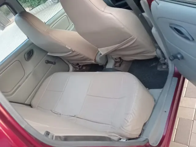 Used Maruti Suzuki Alto K10 [2010-2014] LXi in Nashik