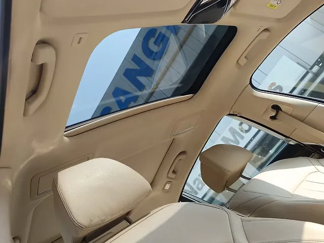 Used BMW 7 Series [2013-2016] 730Ld in Mumbai
