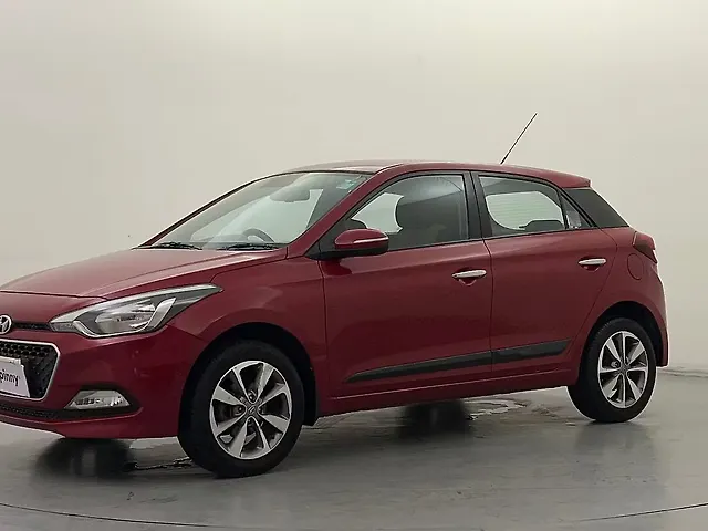 Used 2015 Hyundai Elite i20 in Faridabad