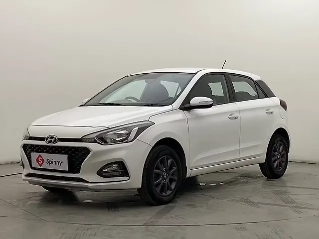Used 2018 Hyundai Elite i20 in Hyderabad