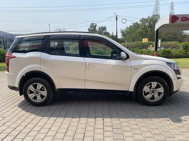 Used Mahindra XUV500 [2011-2015] W8 2013 in Nashik