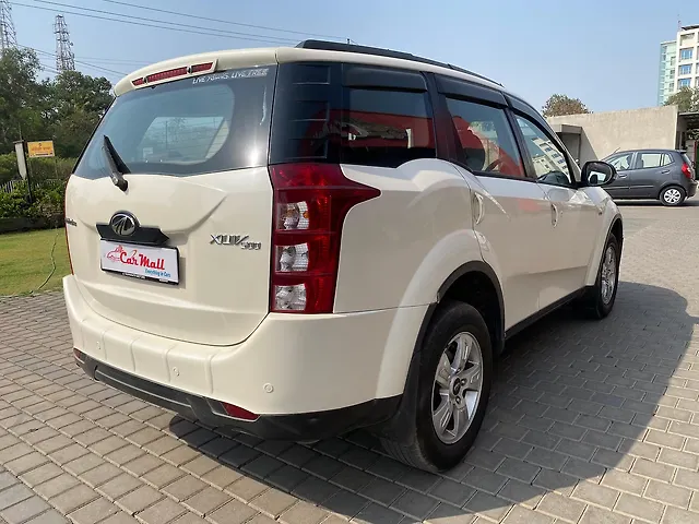 Used Mahindra XUV500 [2011-2015] W8 2013 in Nashik