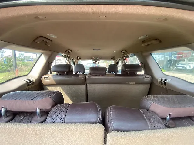 Used Mahindra XUV500 [2011-2015] W8 2013 in Nashik