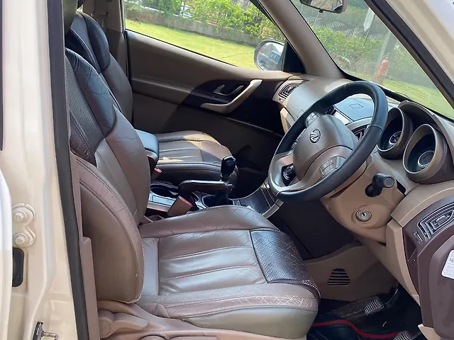 Used Mahindra XUV500 [2011-2015] W8 2013 in Nashik