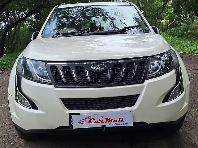 Used 2012 Mahindra XUV500 in Nashik