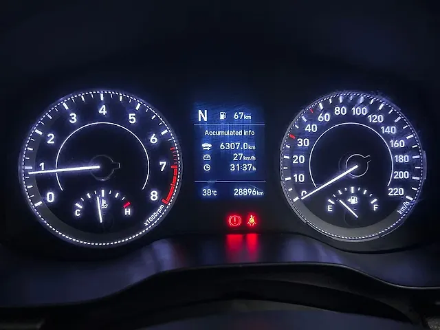 Used Hyundai Venue [2019-2022] SX (O) 1.0 Turbo iMT in Delhi