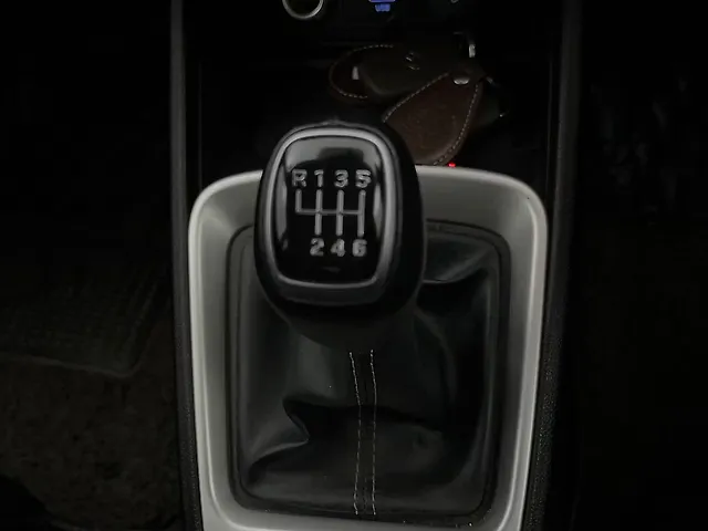 Used Hyundai Venue [2019-2022] SX (O) 1.0 Turbo iMT in Delhi