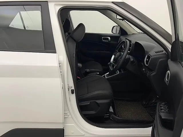 Used Hyundai Venue [2019-2022] SX (O) 1.0 Turbo iMT in Delhi