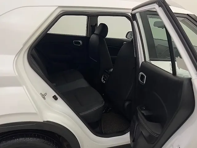 Used Hyundai Venue [2019-2022] SX (O) 1.0 Turbo iMT in Delhi