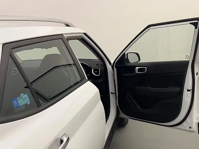 Used Hyundai Venue [2019-2022] SX (O) 1.0 Turbo iMT in Delhi