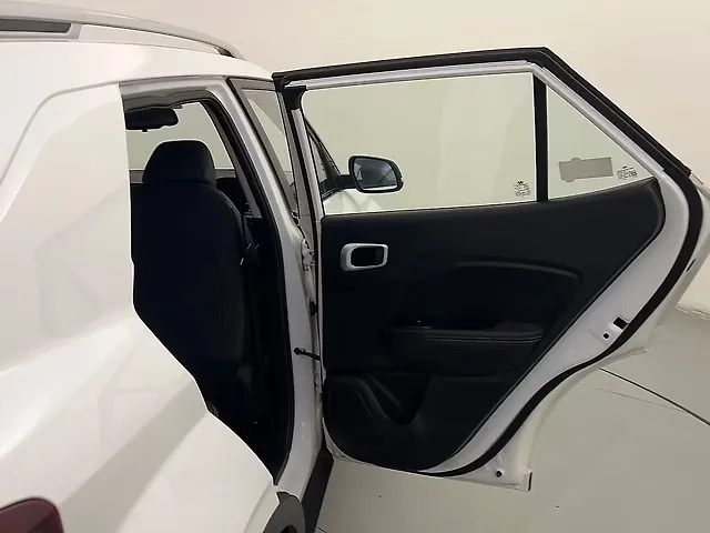 Used Hyundai Venue [2019-2022] SX (O) 1.0 Turbo iMT in Delhi