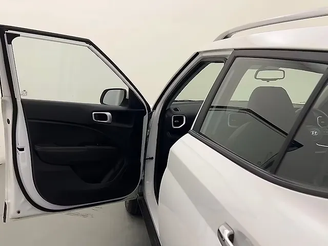 Used Hyundai Venue [2019-2022] SX (O) 1.0 Turbo iMT in Delhi