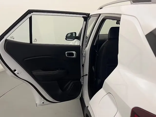 Used Hyundai Venue [2019-2022] SX (O) 1.0 Turbo iMT in Delhi