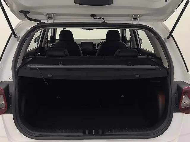 Used Hyundai Venue [2019-2022] SX (O) 1.0 Turbo iMT in Delhi