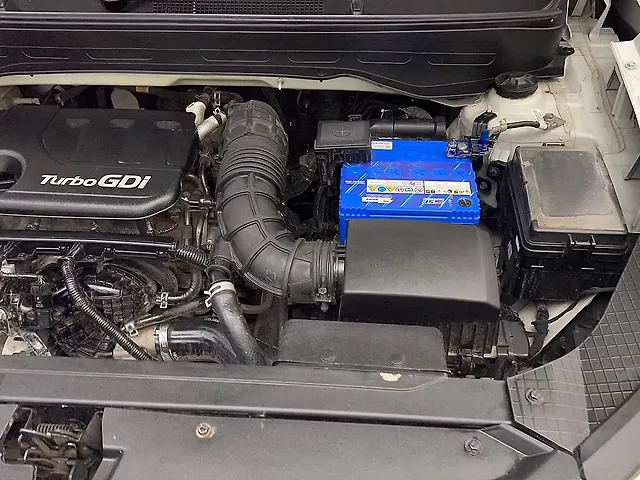 Used Hyundai Venue [2019-2022] SX (O) 1.0 Turbo iMT in Delhi