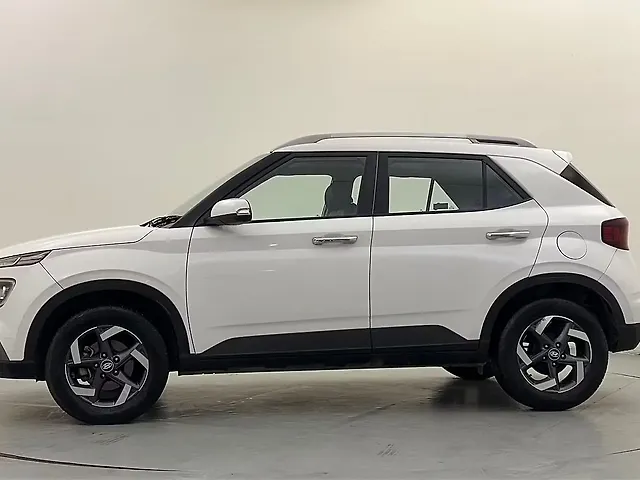 Used Hyundai Venue [2019-2022] SX (O) 1.0 Turbo iMT in Delhi