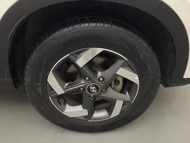 Used Hyundai Venue [2019-2022] SX (O) 1.0 Turbo iMT in Delhi