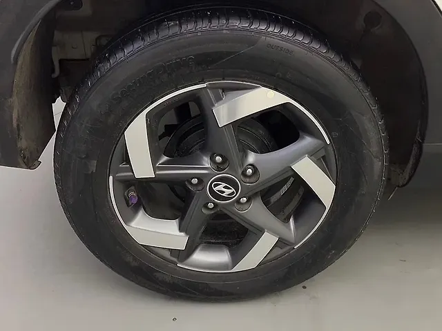 Used Hyundai Venue [2019-2022] SX (O) 1.0 Turbo iMT in Delhi