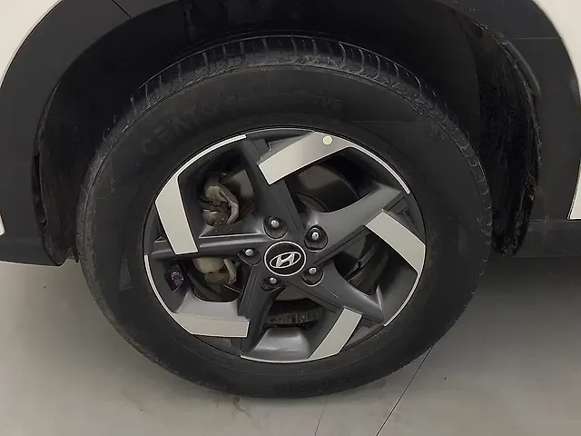 Used Hyundai Venue [2019-2022] SX (O) 1.0 Turbo iMT in Delhi