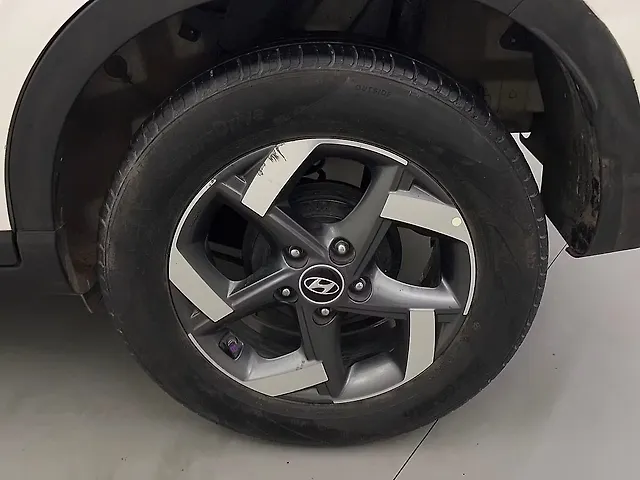 Used Hyundai Venue [2019-2022] SX (O) 1.0 Turbo iMT in Delhi
