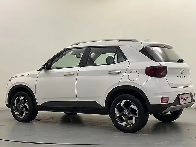 Used Hyundai Venue [2019-2022] SX (O) 1.0 Turbo iMT in Delhi