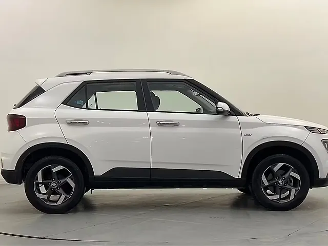 Used Hyundai Venue [2019-2022] SX (O) 1.0 Turbo iMT in Delhi