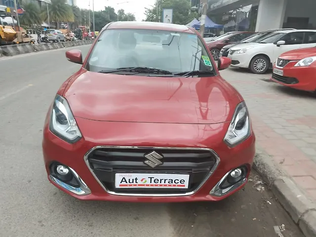 Used 2022 Maruti Suzuki DZire in Bangalore