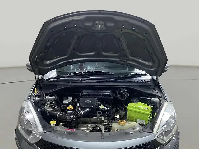 Used Tata Tiago [2016-2020] Revotron XZA in Mumbai