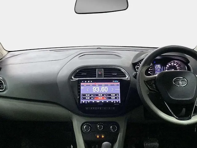 Used Tata Tiago [2016-2020] Revotron XZA in Mumbai