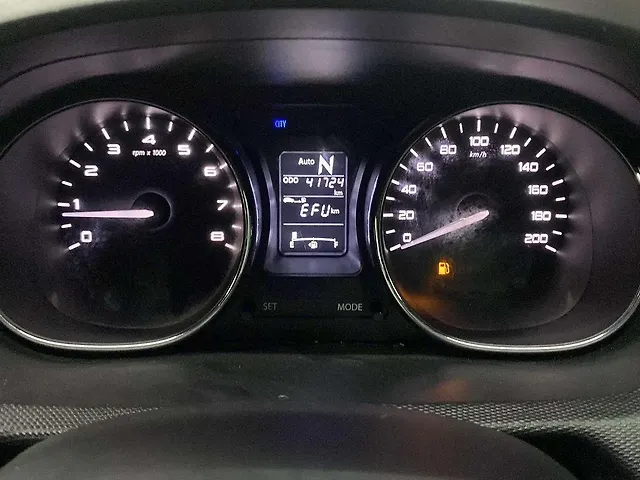 Used Tata Tiago [2016-2020] Revotron XZA in Mumbai