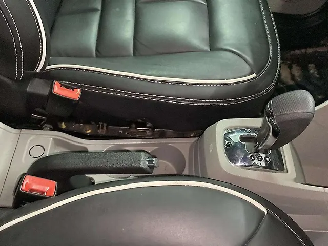 Used Tata Tiago [2016-2020] Revotron XZA in Mumbai