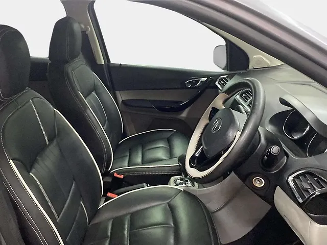 Used Tata Tiago [2016-2020] Revotron XZA in Mumbai