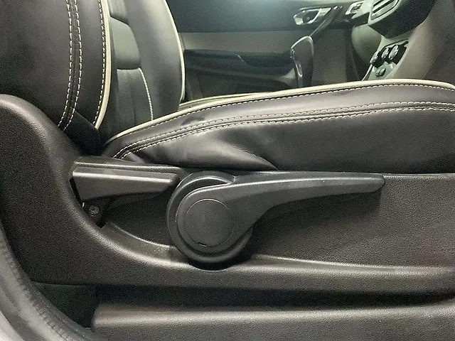 Used Tata Tiago [2016-2020] Revotron XZA in Mumbai