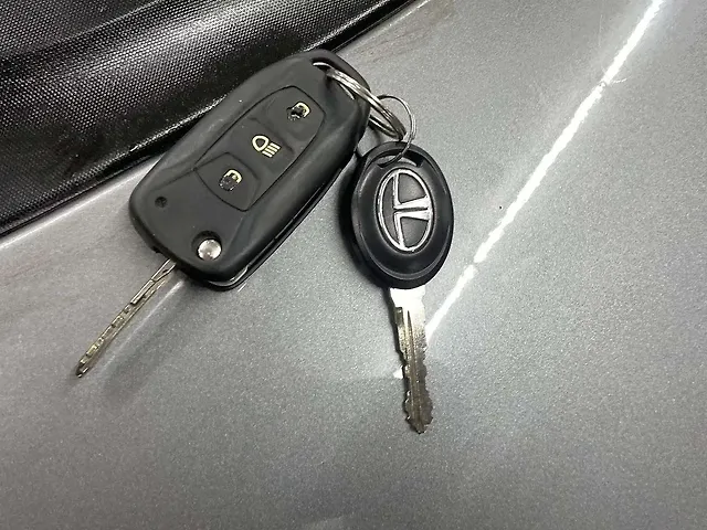 Used Tata Tiago [2016-2020] Revotron XZA in Mumbai