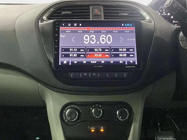 Used Tata Tiago [2016-2020] Revotron XZA in Mumbai