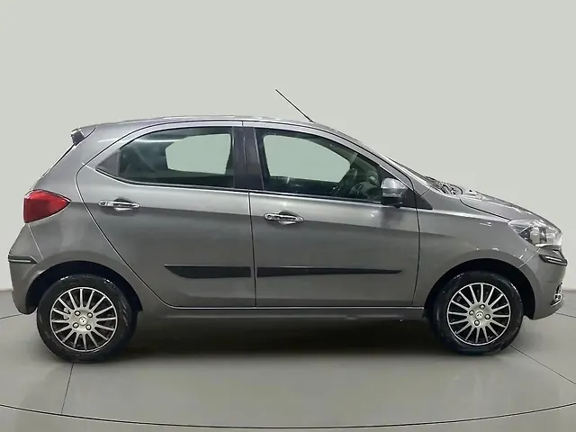 Used Tata Tiago [2016-2020] Revotron XZA in Mumbai