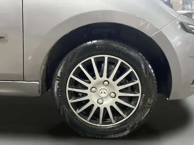 Used Tata Tiago [2016-2020] Revotron XZA in Mumbai