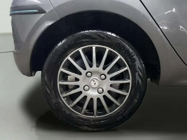 Used Tata Tiago [2016-2020] Revotron XZA in Mumbai