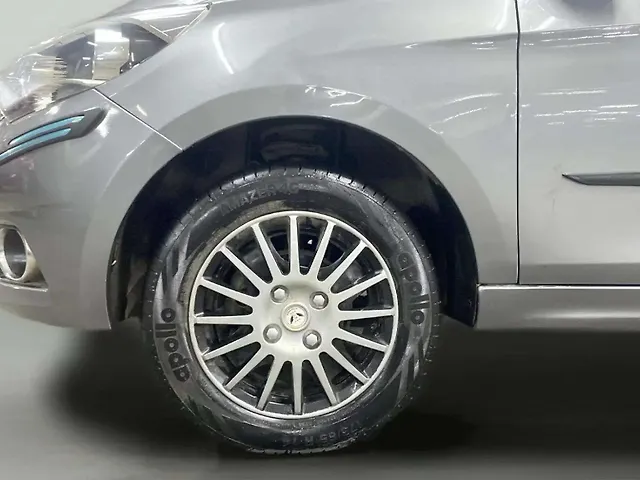 Used Tata Tiago [2016-2020] Revotron XZA in Mumbai