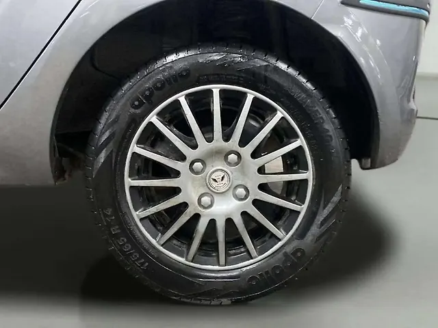Used Tata Tiago [2016-2020] Revotron XZA in Mumbai