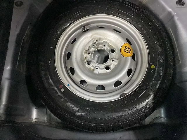 Used Tata Tiago [2016-2020] Revotron XZA in Mumbai