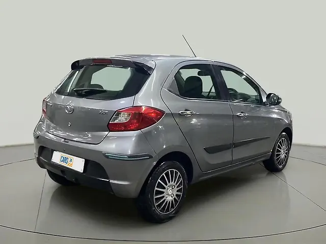 Used Tata Tiago [2016-2020] Revotron XZA in Mumbai