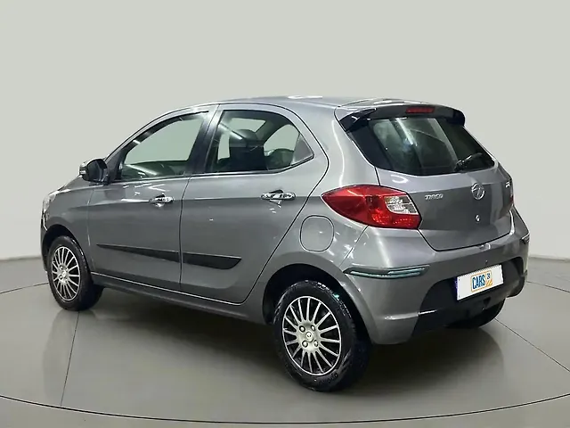 Used Tata Tiago [2016-2020] Revotron XZA in Mumbai