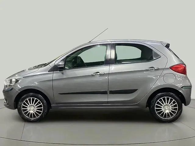 Used Tata Tiago [2016-2020] Revotron XZA in Mumbai