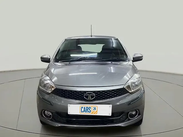 Used Tata Tiago [2016-2020] Revotron XZA in Mumbai