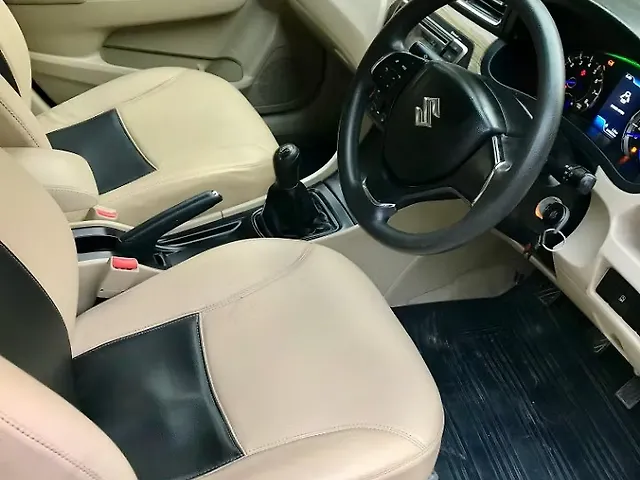 Used Maruti Suzuki Ciaz Sigma Hybrid 1.5 [2018-2020] in Delhi