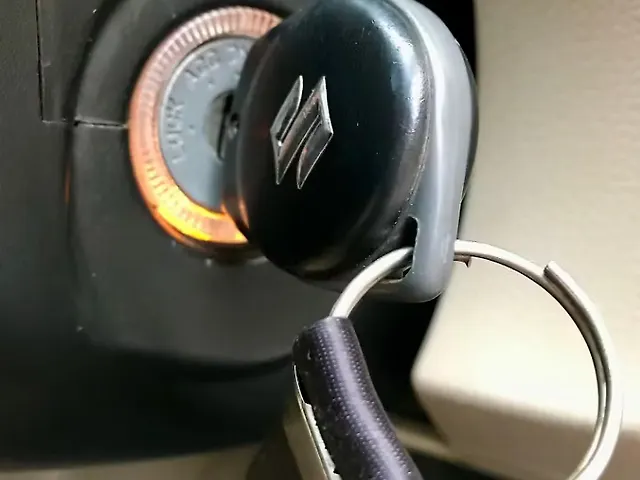 Used Maruti Suzuki Ciaz Sigma Hybrid 1.5 [2018-2020] in Delhi