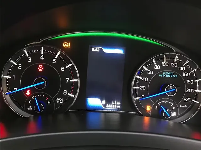Used Maruti Suzuki Ciaz Sigma Hybrid 1.5 [2018-2020] in Delhi