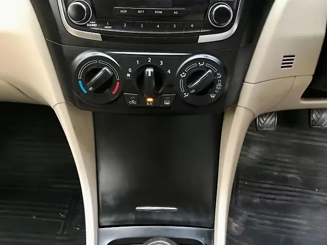 Used Maruti Suzuki Ciaz Sigma Hybrid 1.5 [2018-2020] in Delhi