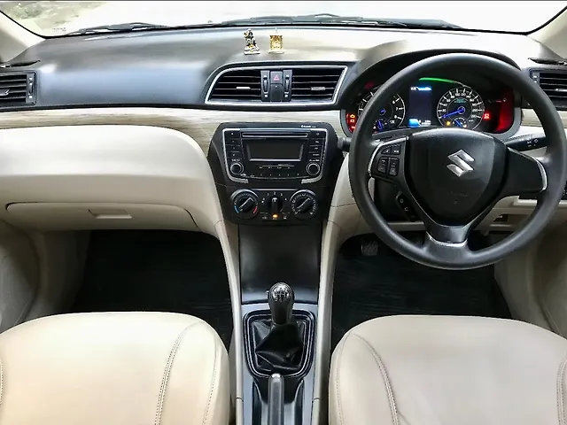 Used Maruti Suzuki Ciaz Sigma Hybrid 1.5 [2018-2020] in Delhi